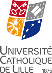 Study in Université Catholique de Lille with Scholarship