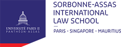 Study in Sorbonne-Assas International Law School with Scholarship