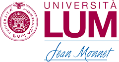 Study in Universita LUM - Jean Monnet with Scholarship