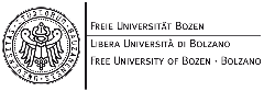 Study in La Libera Università di Bolzano (Free University of Bozen-Bolzano) with Scholarship