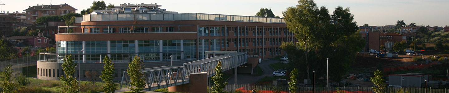 Study in Università Campus Bio-Medico di ROMA with Scholarship