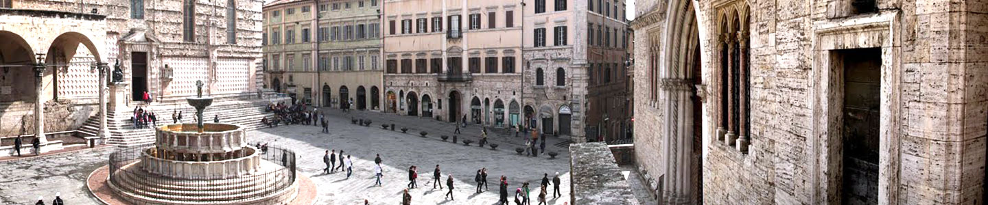 Study in Università per Stranieri di Perugia with Scholarship