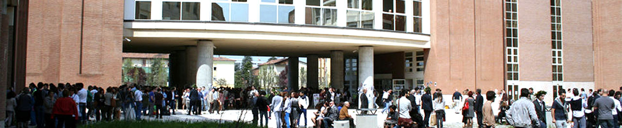 Study in Università degli studi di MODENA e Reggio Emilia with Scholarship