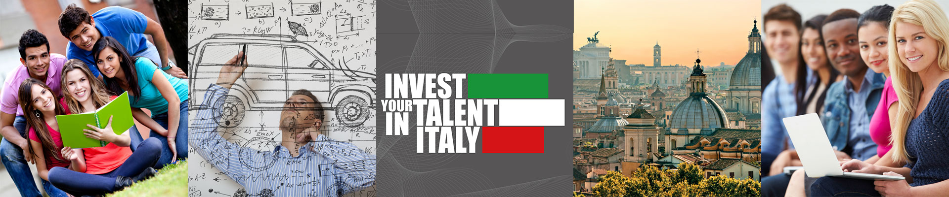 Uni-Italia Indonesia