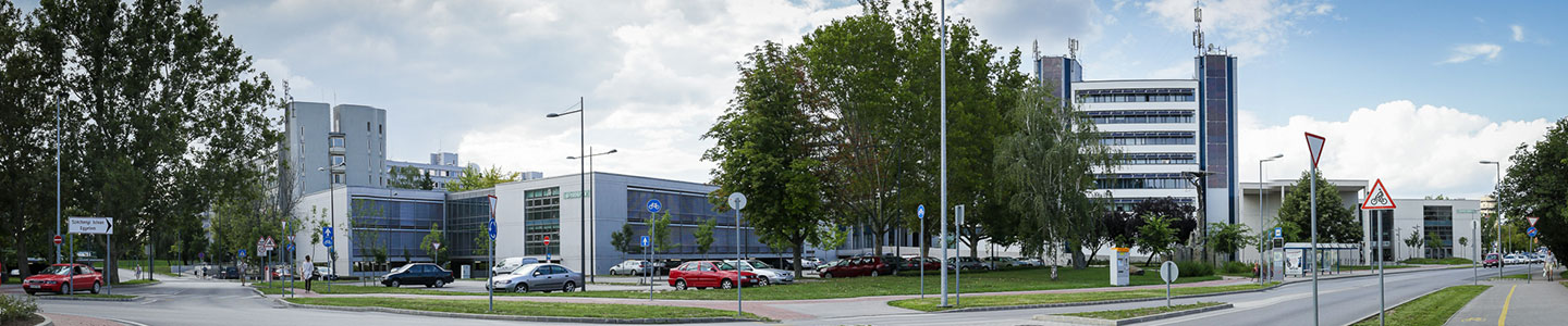 Study in Széchenyi István University with Scholarship
