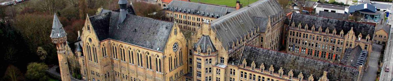 Study in Université Catholique de Louvain with Scholarship