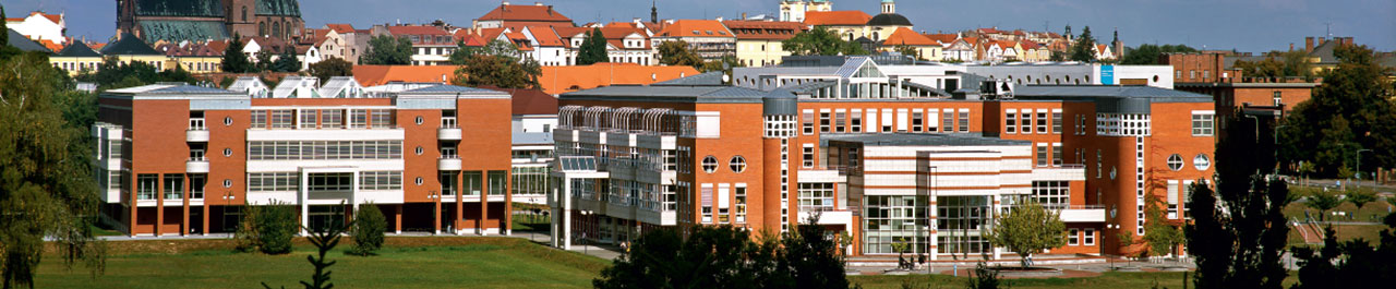 Study in University of Hradec Králové with Scholarship