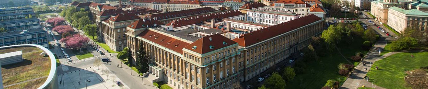 Study in University of Chemistry and Technology Prague with Scholarship