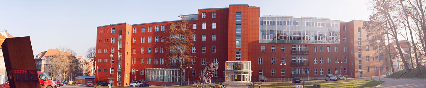 Study in Jan Evangelista Purkyně University with Scholarship