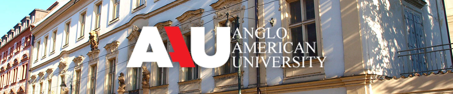 Study in Anglo-American University with Scholarship