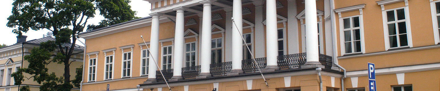 Study in Åbo Akademi University with Scholarship