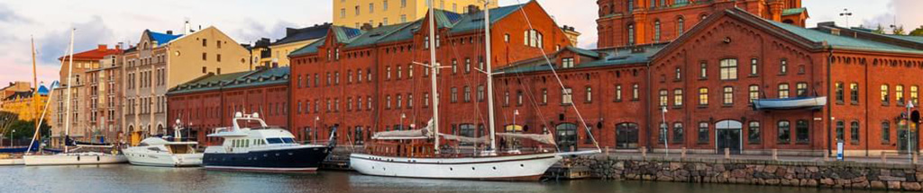 Study in University of the Arts Helsinki with Scholarship