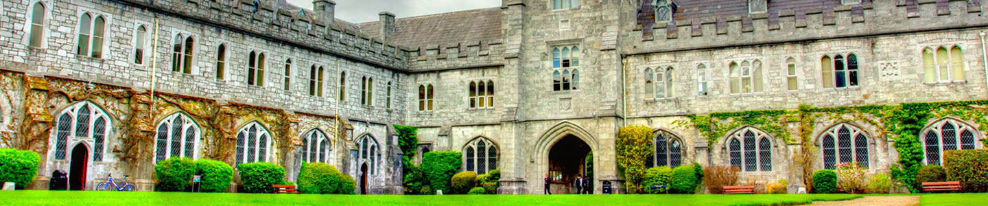 Study in University College Cork with Scholarship