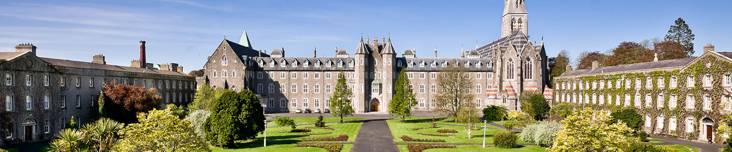 Study in Maynooth University with Scholarship