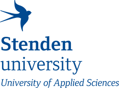 Study in Stenden University of Applied Sciences with Scholarship