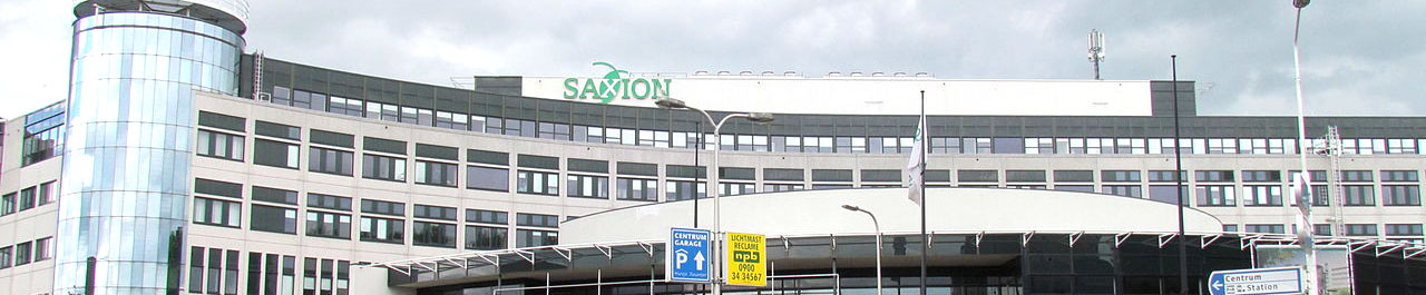Study in Saxion University of Applied Sciences with Scholarship