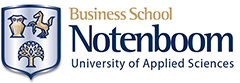 Study in Business School Notenboom with Scholarship