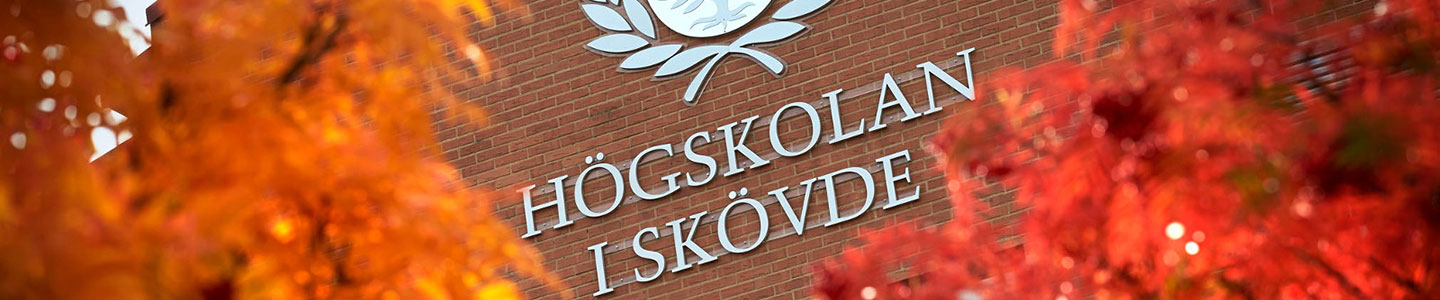 Study in University of Skövde with Scholarship