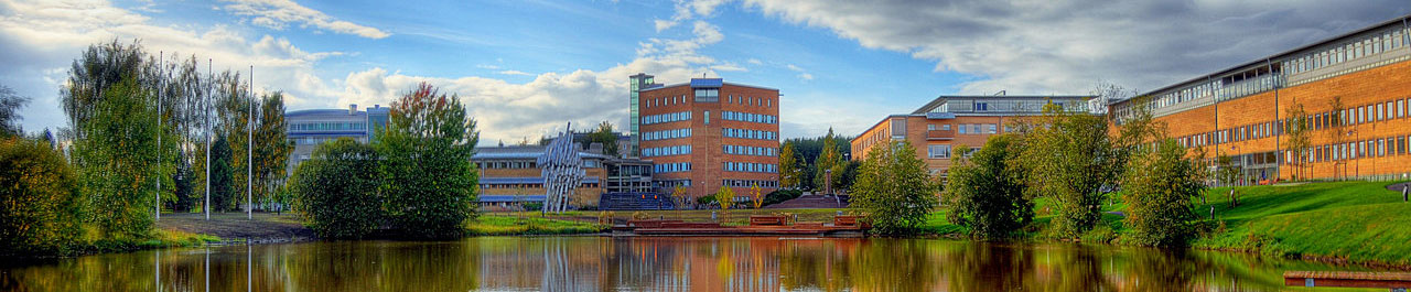 Study in Umeå University with Scholarship