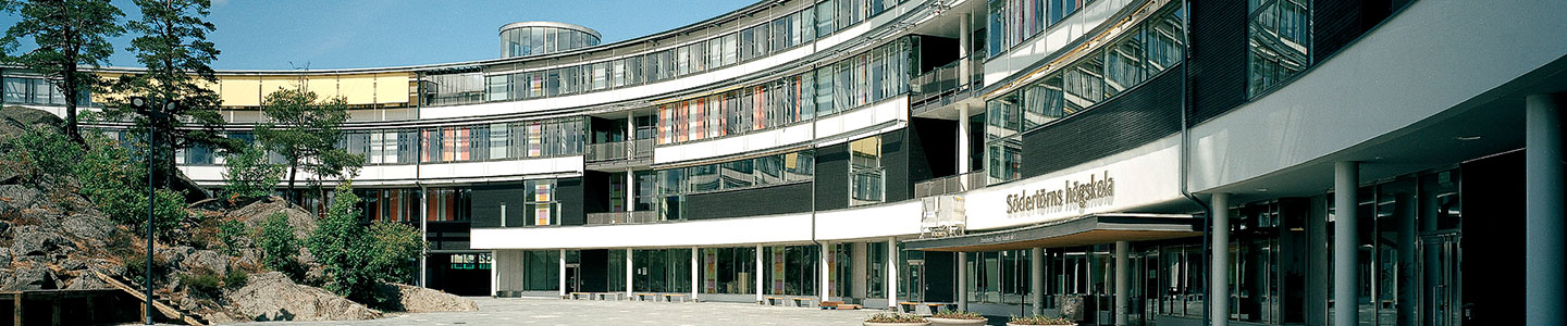 Study in Södertörn University in Stockholm with Scholarship