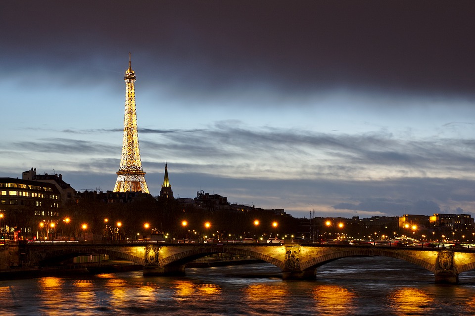 Raih Impianmu Untuk Kuliah di Perancis Melalui Beasiswa Keren Ini