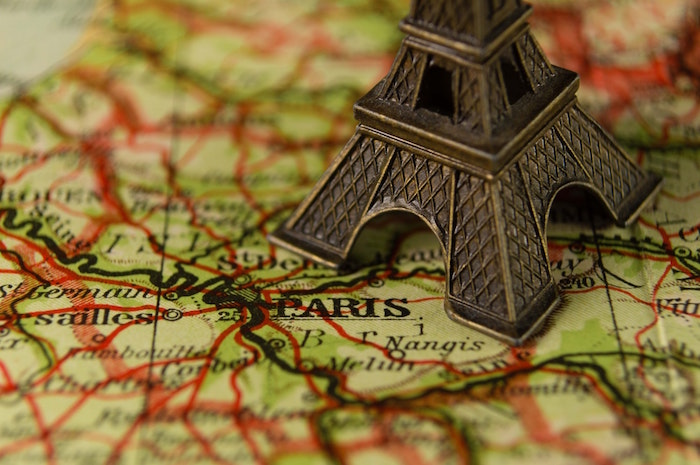 Destinasi Perjalanan Akhir Pekan di Perancis
