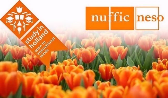 Melangkah ke Belanda Lewat Orange Tulip Scholarship