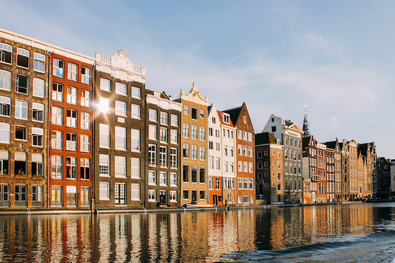 3 Kota Pelajar Untuk Kalian yang Ingin Kuliah di Belanda