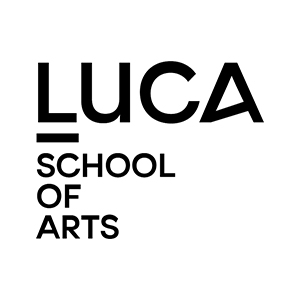 Study in LUCA School of Arts / College Sint Lukas with Scholarship