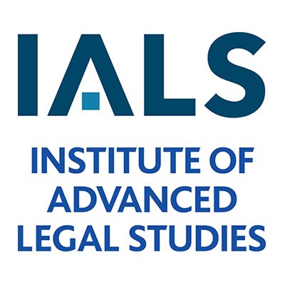 phd in law (institute of advanced legal studies)