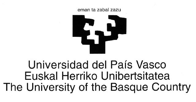 Study in UPV/EHU: University of the Basque Country with Scholarship