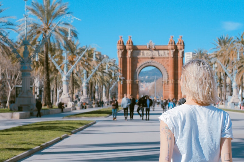 What Makes Students Enjoy University Life in Spain