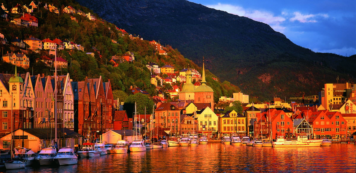 Study in University of Bergen with Scholarship