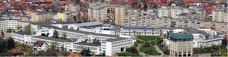 Study in Transilvania University of Brașov with Scholarship