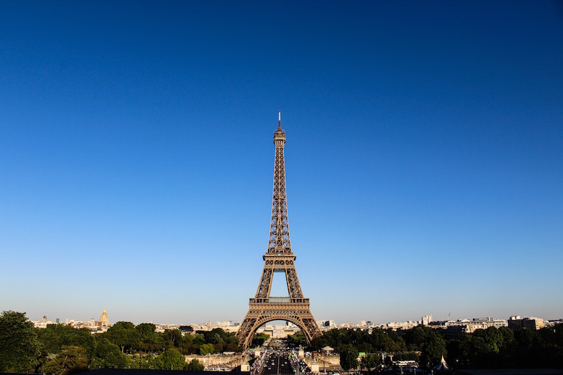 Mau Kuliah ke Prancis dengan Beasiswa? Cek Daftarnya Disini!