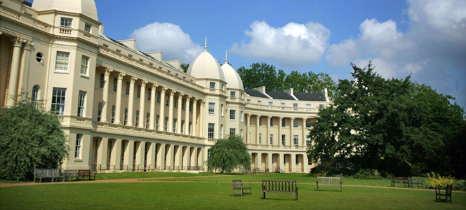 Study in London Business School with Scholarship