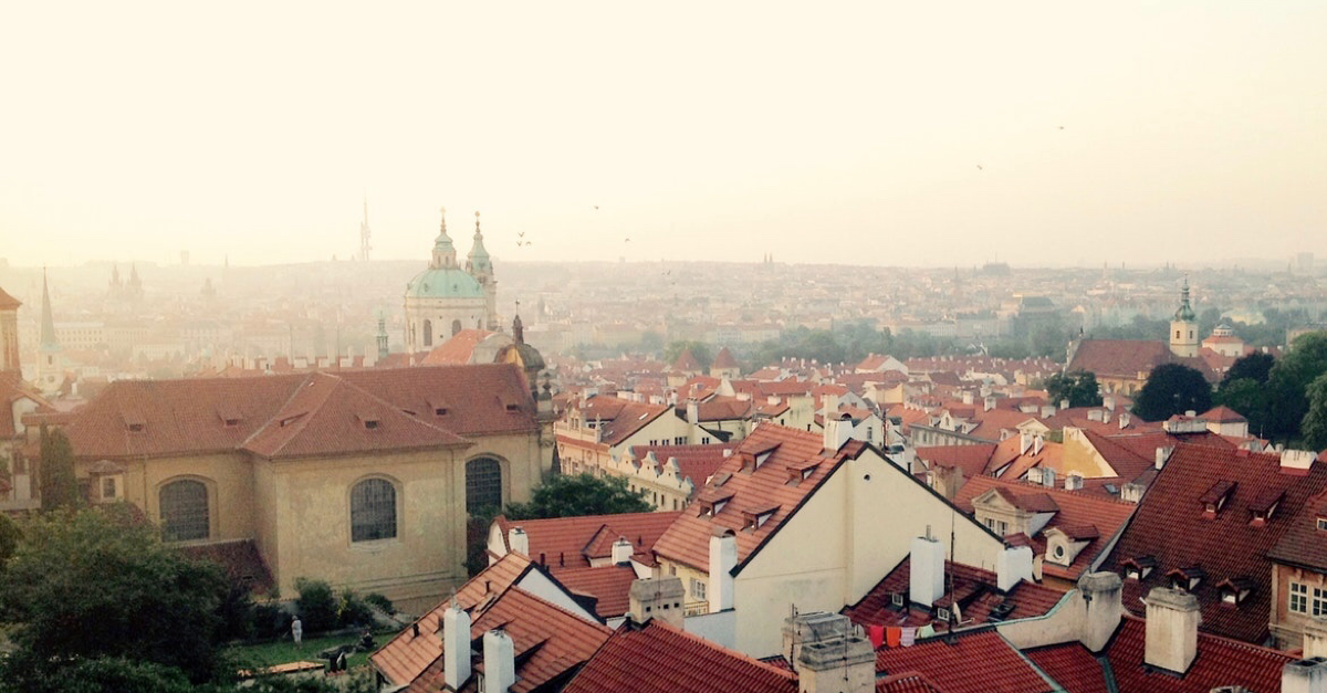 7 Alasan Untuk Studi ke Republik Ceko