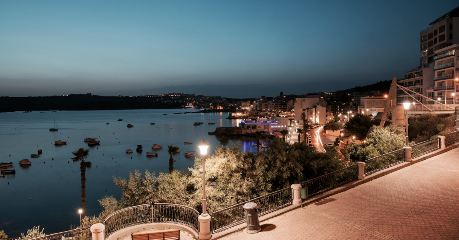 5 Aktivitas Ini Hanya Bisa Kamu Lakukan di Malta