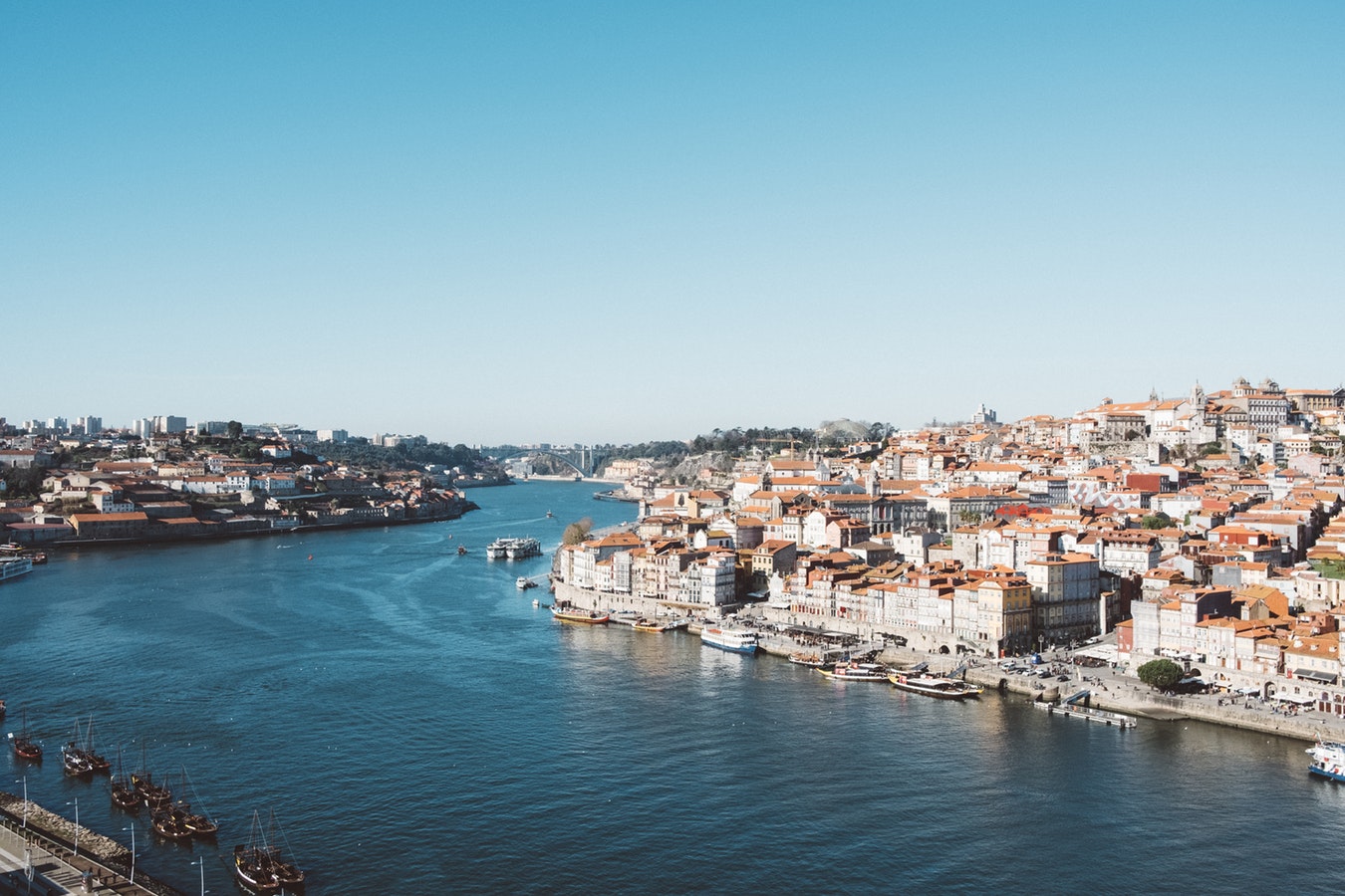 Dapat Keterampilan Baru, Satu dari Lima Alasan Kamu Harus Studi ke Portugal