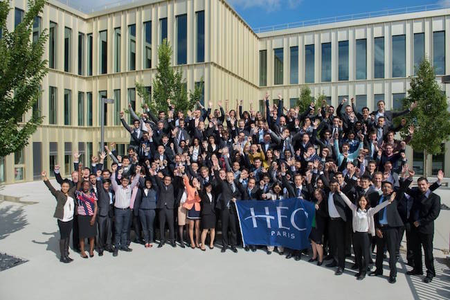 Which are the Top Ranked Business Schools in France? - ehef.id