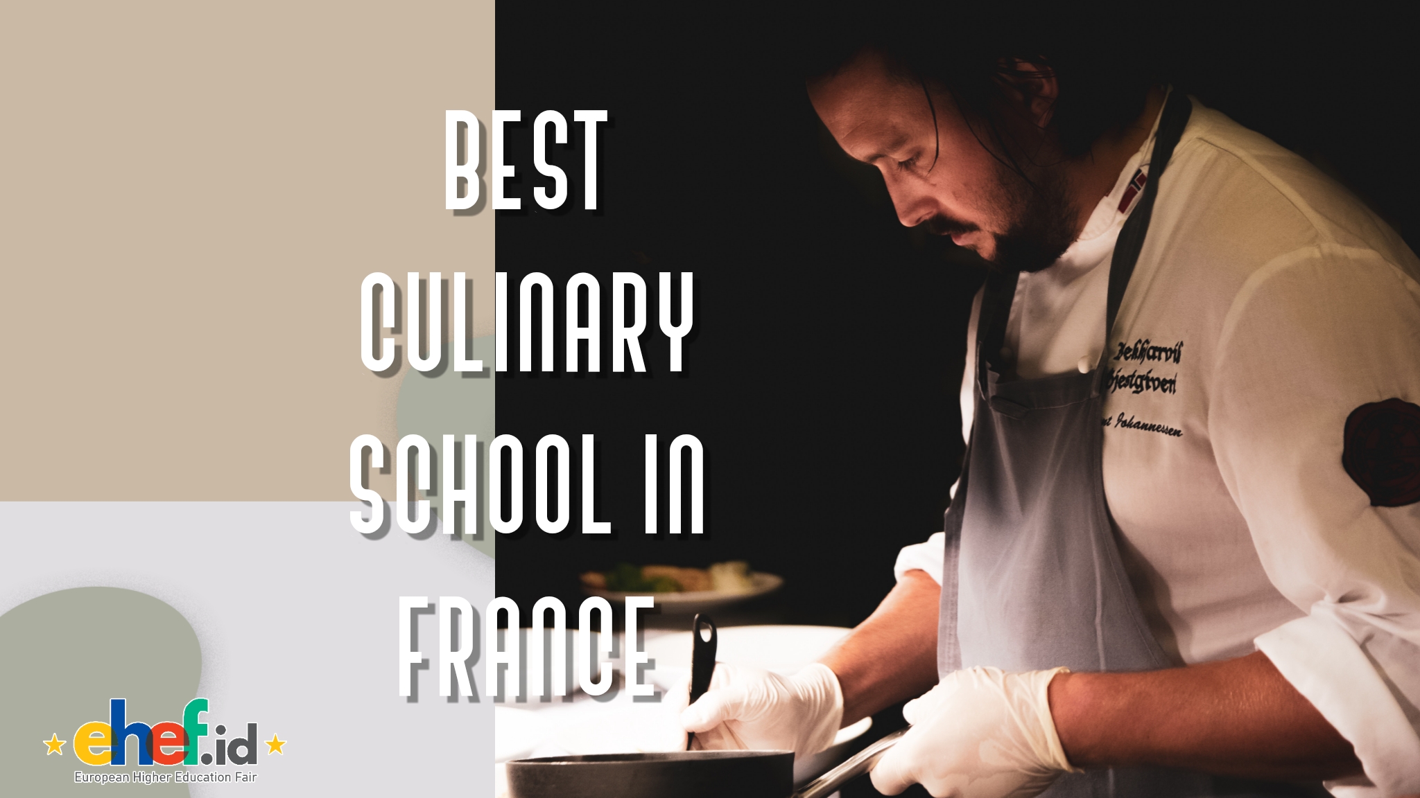 Explore Top Culinary Colleges for Your Culinary Career