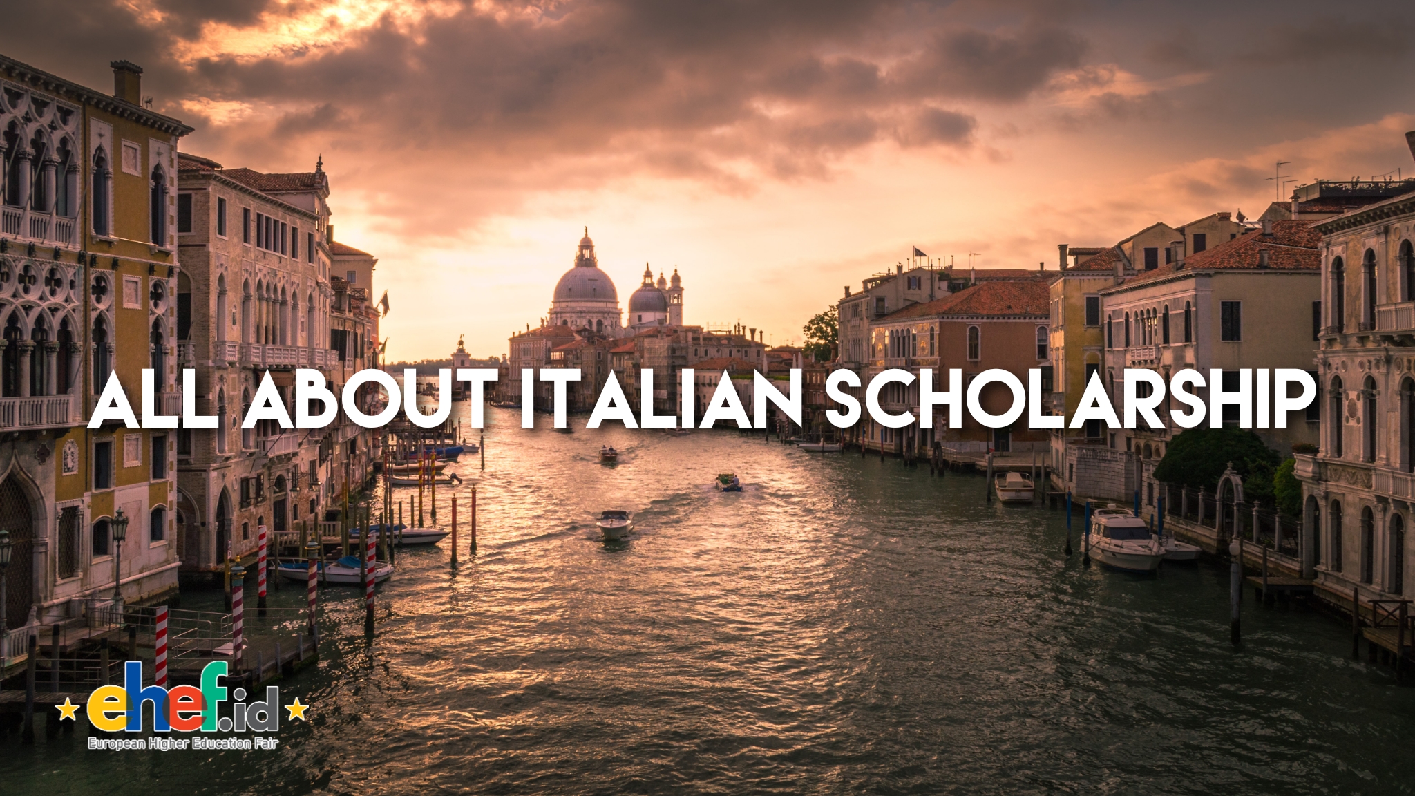Which Italian Scholarship is for you?