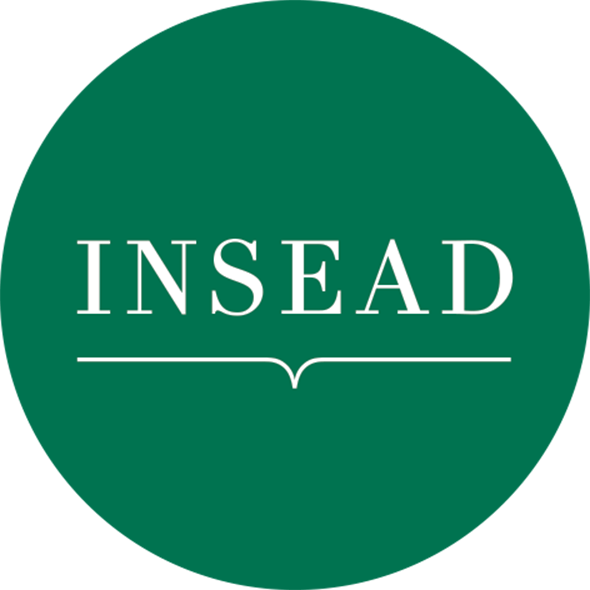 Study in INSEAD with Scholarship