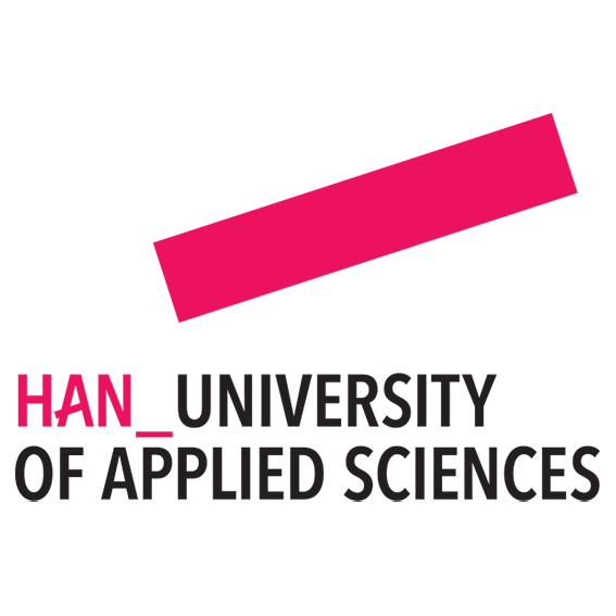 Study in HAN University of Applied Sciences with Scholarship
