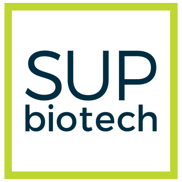 Study in Sup'Biotech with Scholarship