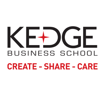 Study in KEDGE Business School with Scholarship