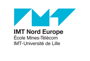 Study in IMT Nord Europe with Scholarship