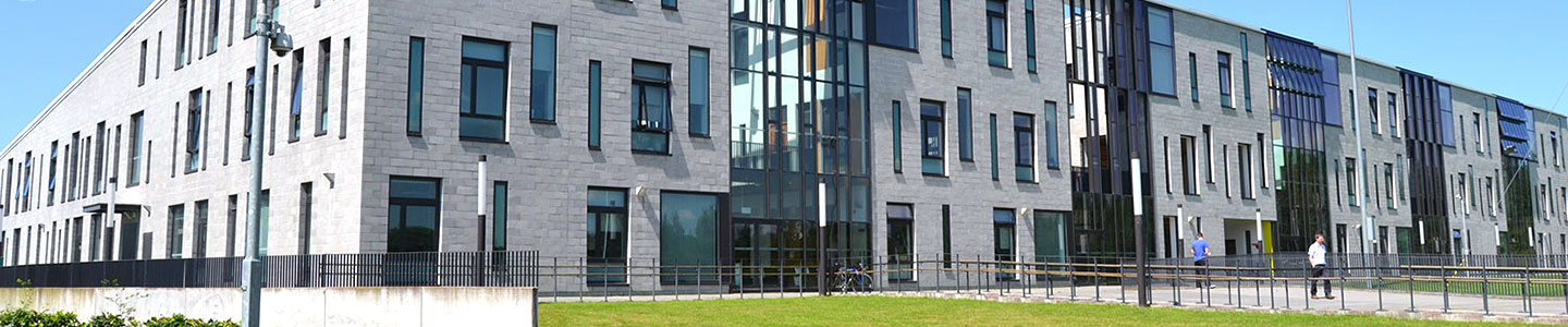 Study in Athlone Institute of Technology (AIT) with Scholarship