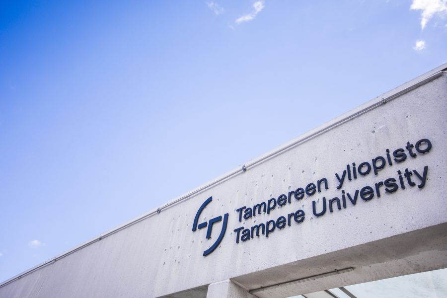 Study in Tampere University with Scholarship