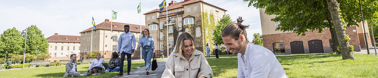Study in Kristianstad University with Scholarship